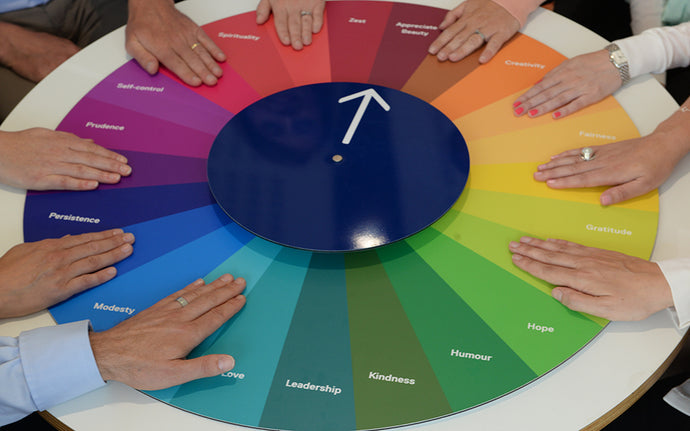 Four Ways to Integrate the Power of Character Strengths Into Your School