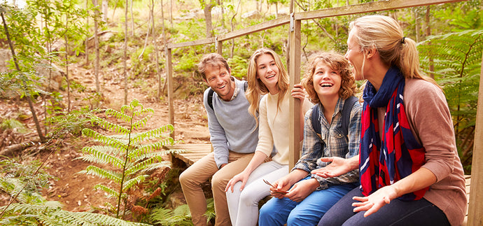 How To Be Mindful Without Meditating