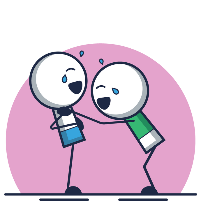 Strengths Spotlight #3: Humour & Playfulness