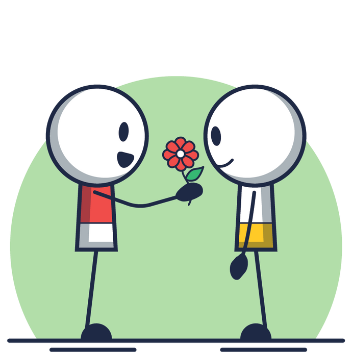 Strengths Spotlight #1: Kindness