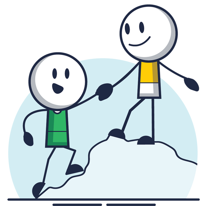 Strengths Spotlight #6: Leadership