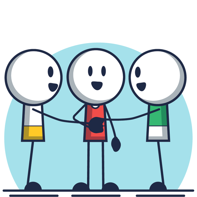 Strengths Spotlight #20: Teamwork