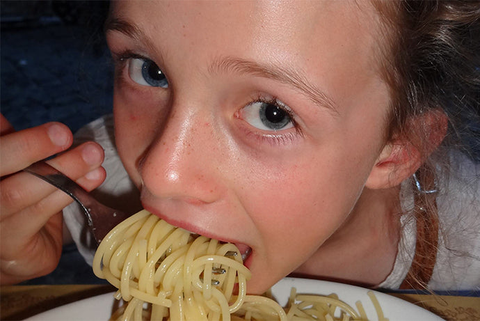 Food and Cooking Activities