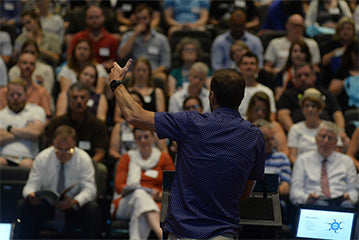 The Joys of Pioneering Positive Education