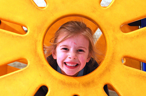 Positive Emotions are Contagious