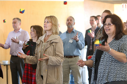 Getting Positive Education off the Ground at your School