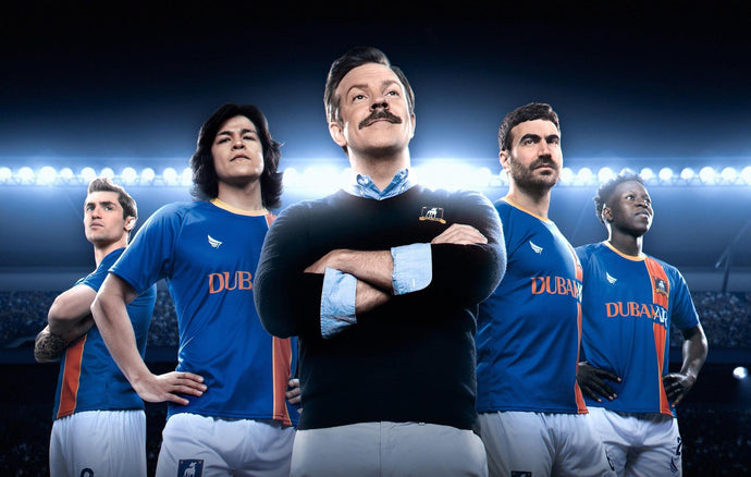 Lessons from Ted Lasso