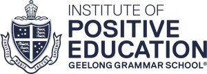 Institute of Positive Education
