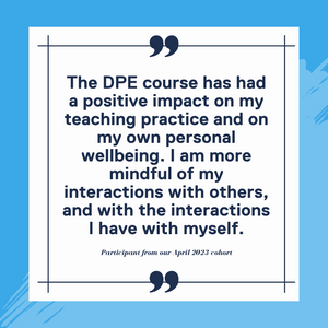 Discovering Positive Education Course