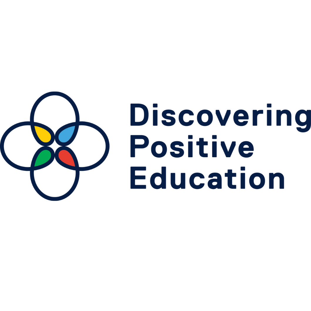 Discovering Positive Education Course