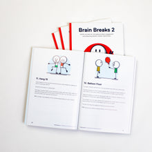 Brain Breaks 2 Pocketbook