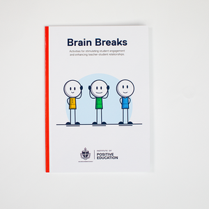 Brain Breaks Pocketbook