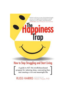 The Happiness Trap