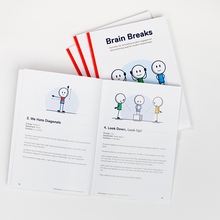 Brain Breaks Pocketbook
