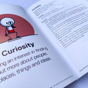 Cultivating Character Strengths Pocketbook