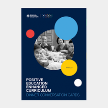 Conversation Cards